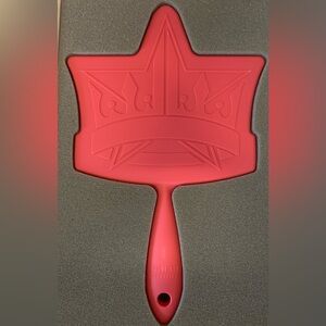 Jeffree Star Red Hand Mirror